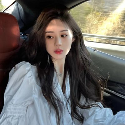 串珠海报
