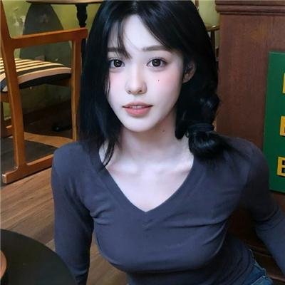 唇膏海报