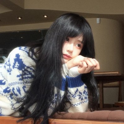 偶像选拔海报