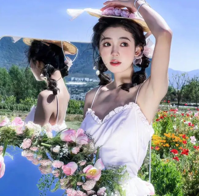 天天向上2011海报