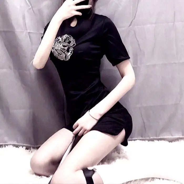 疯狂侏罗纪海报